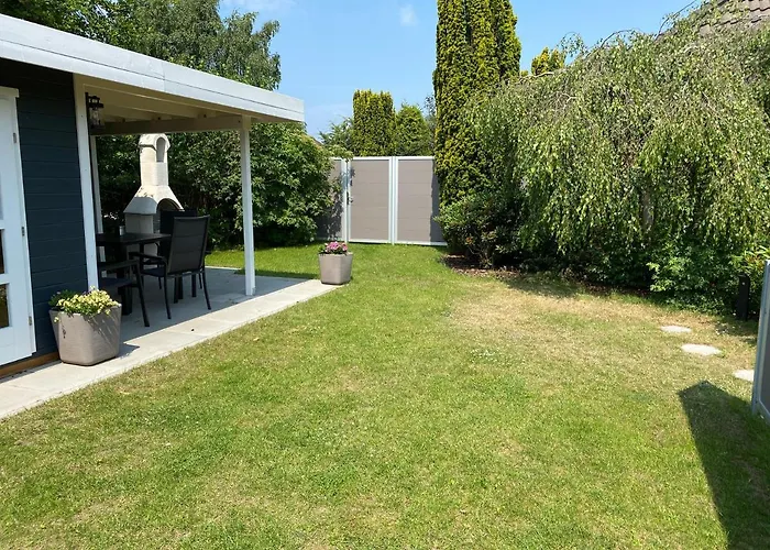 Ferienwohnung Am Steinkamp Cuxhaven