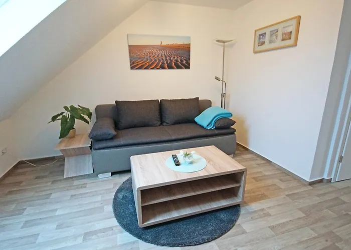 Ferienwohnung Am Steinkamp Cuxhaven